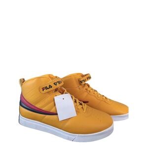 Men's New Without Box Fila High Tops Size 13